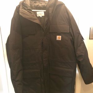 Carhartt WIP Hendon Parka Men’s XL